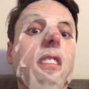 Meet your Posher, Nick